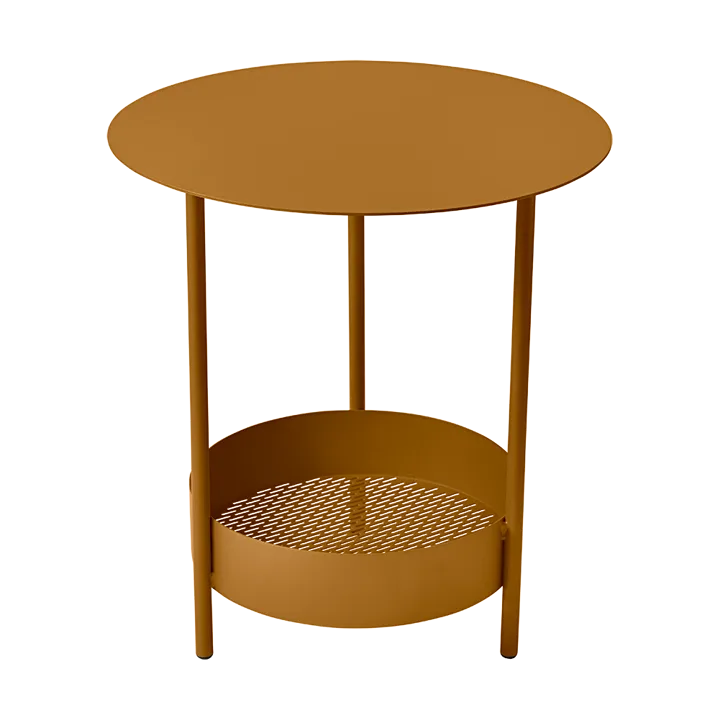 Salsa bord Ø50 cm - Gingerbread (brun) - Fermob