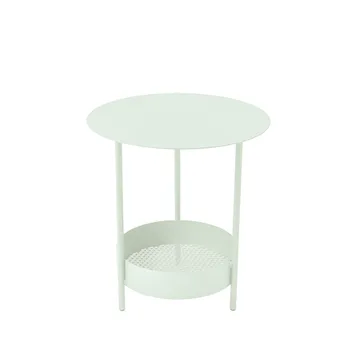 Salsa bord Ø50 cm - Ice mint (grön) - Fermob