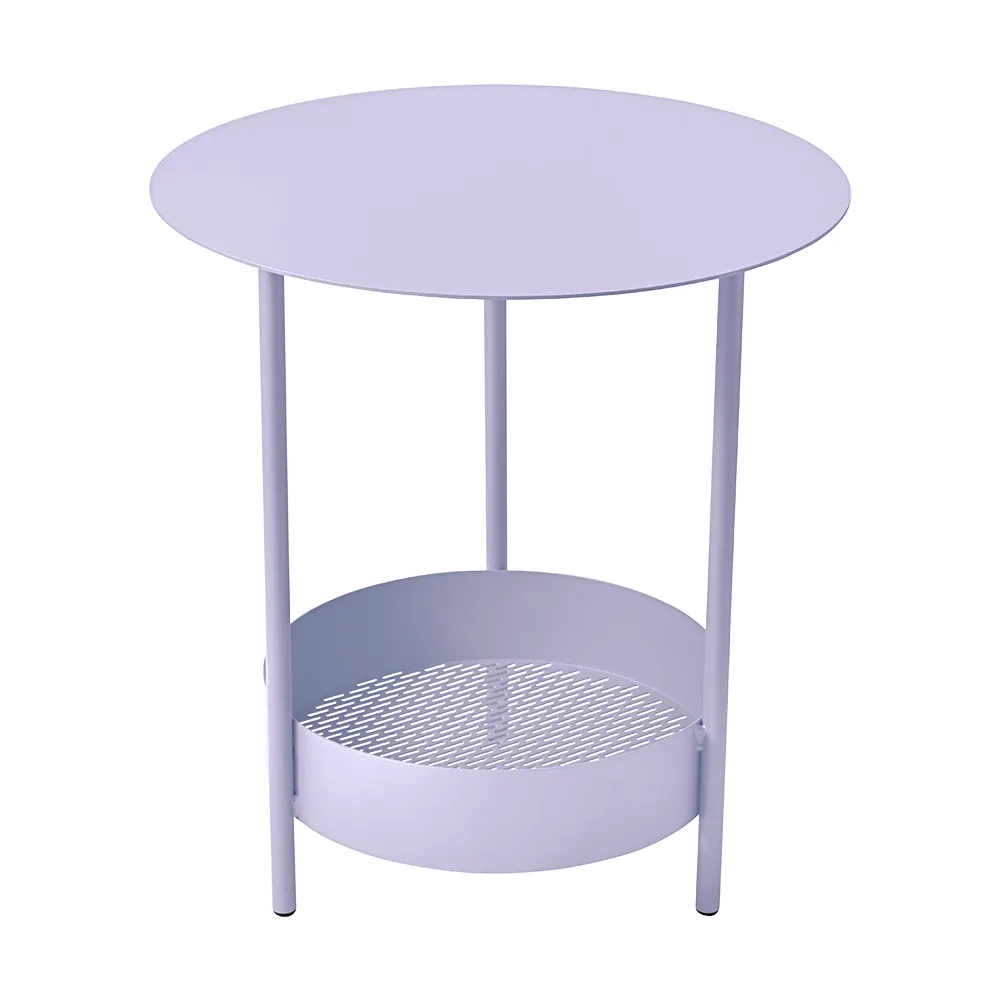 Salsa bord Ø50 cm, Marshmallow (lila) Fermob