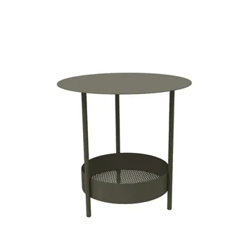 Salsa bord Ø50 cm - Rosemary (grön) - Fermob