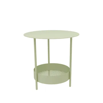 Salsa bord Ø50 cm - Willow green (grön) - Fermob