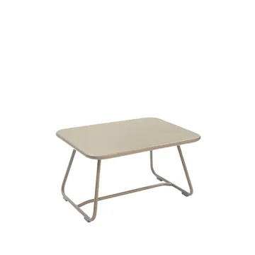 Sixties bord - Nutmeg (beige) - Fermob