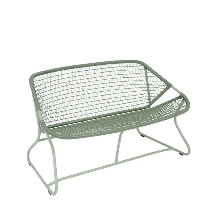 Sixties soffa - Cactus (grön) - Fermob
