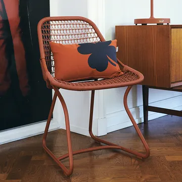 Sixties stol - Cactus (grön) - Fermob