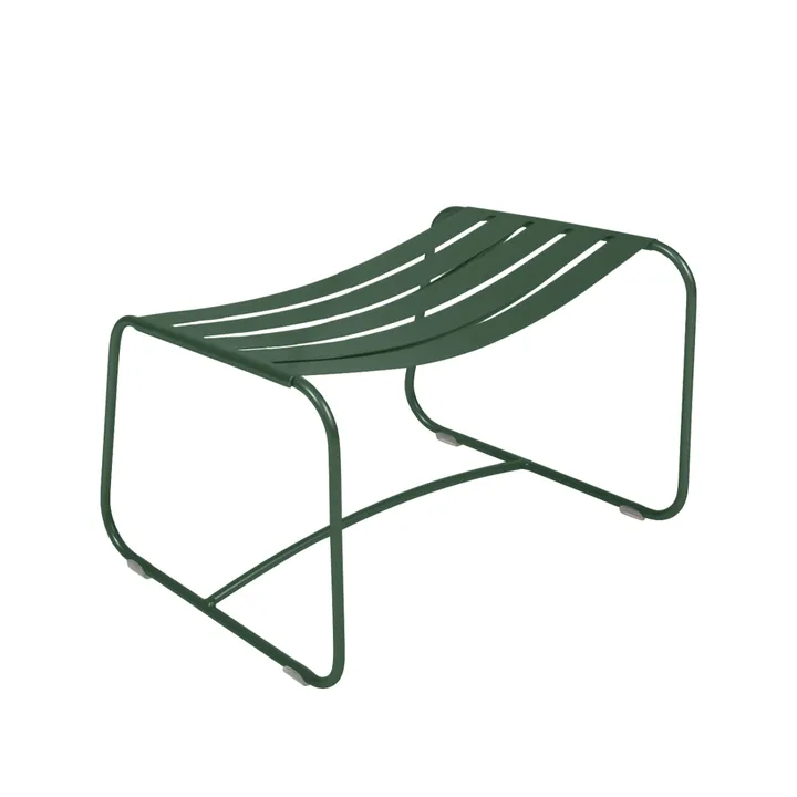 Surprising fotpall - Cedar green (grön) - Fermob