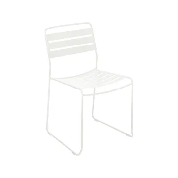 Surprising stol - Cotton white (vit) - Fermob