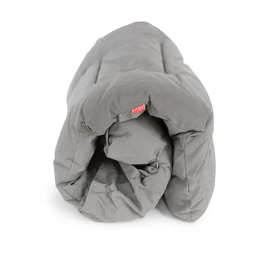 Amigo Soft dyna till solsäng - Anthracite - Fiam