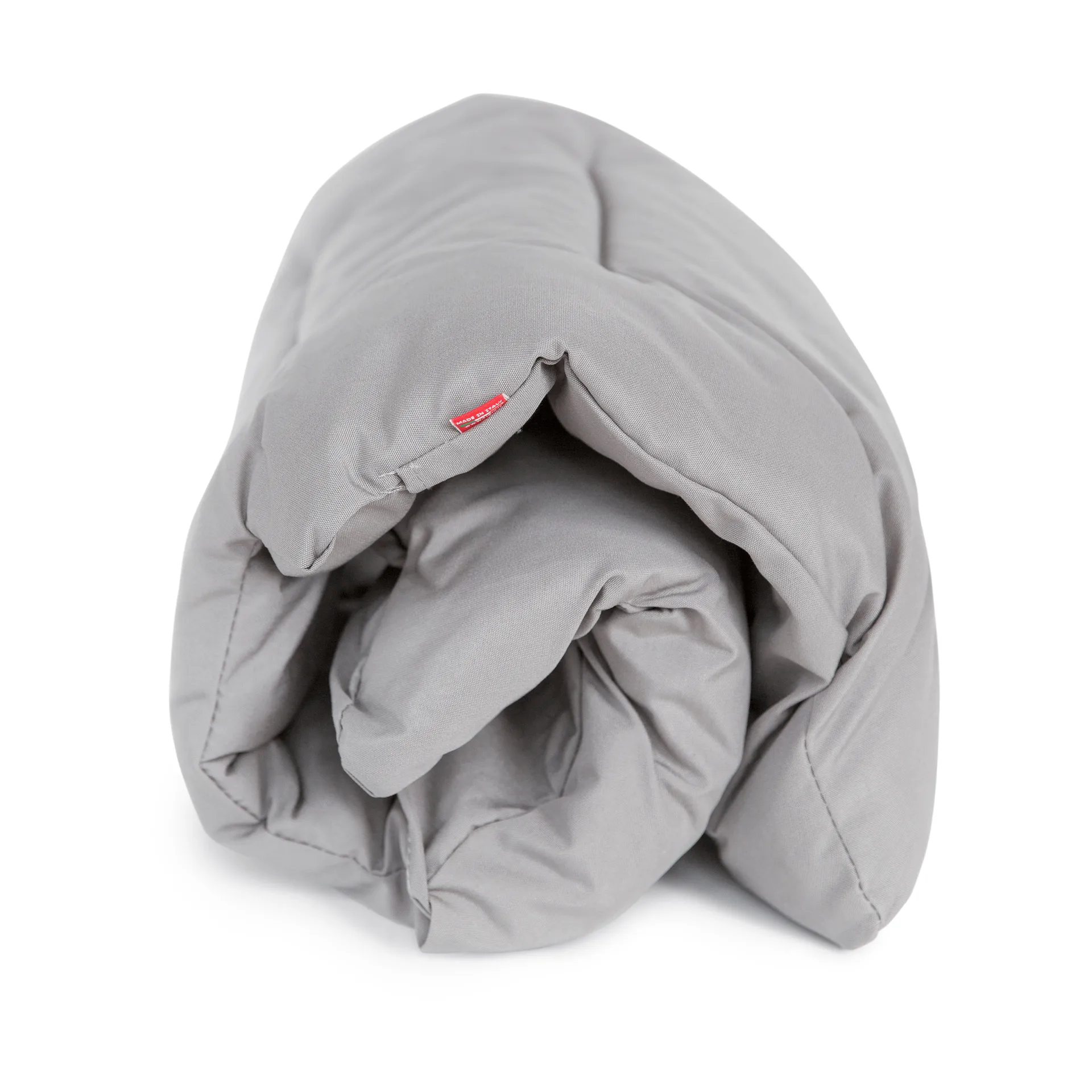 Amigo Soft dyna till solsäng, Grey Fiam