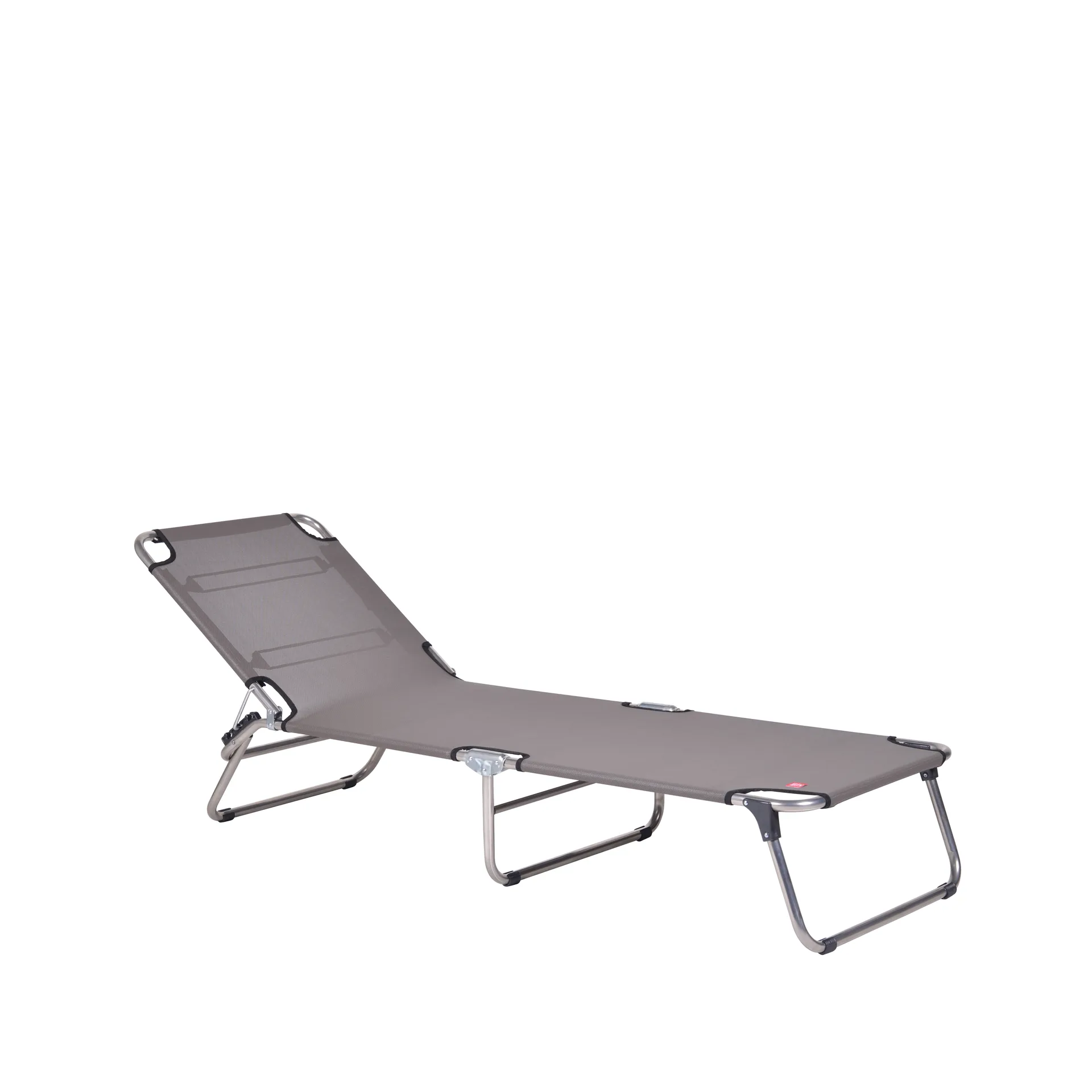 Amigo solsäng, Continente-aluminium Fiam