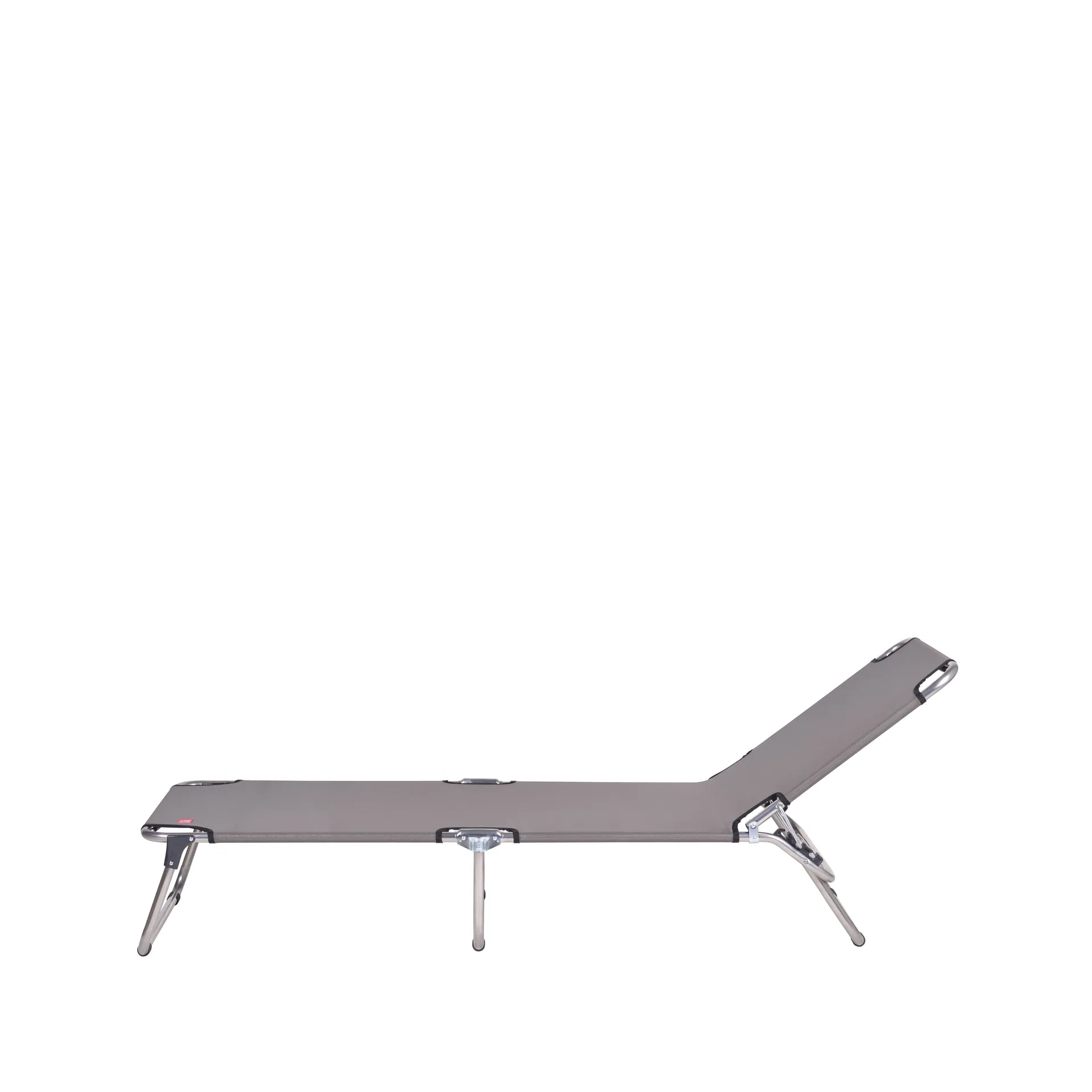 Amigo solsäng, Continente-aluminium Fiam