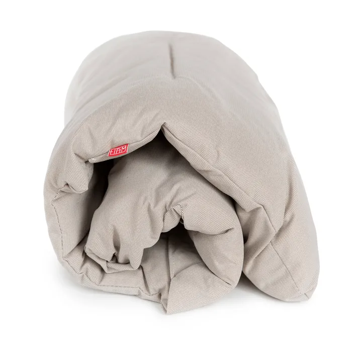 Chico Soft dyna till pall - Beige - Fiam