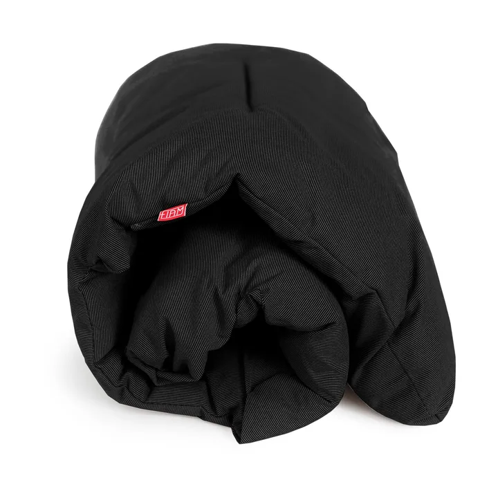 Chico Soft dyna till pall - Black - Fiam