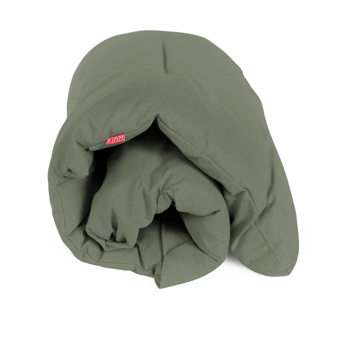 Chico Soft dyna till pall - Sage green - Fiam