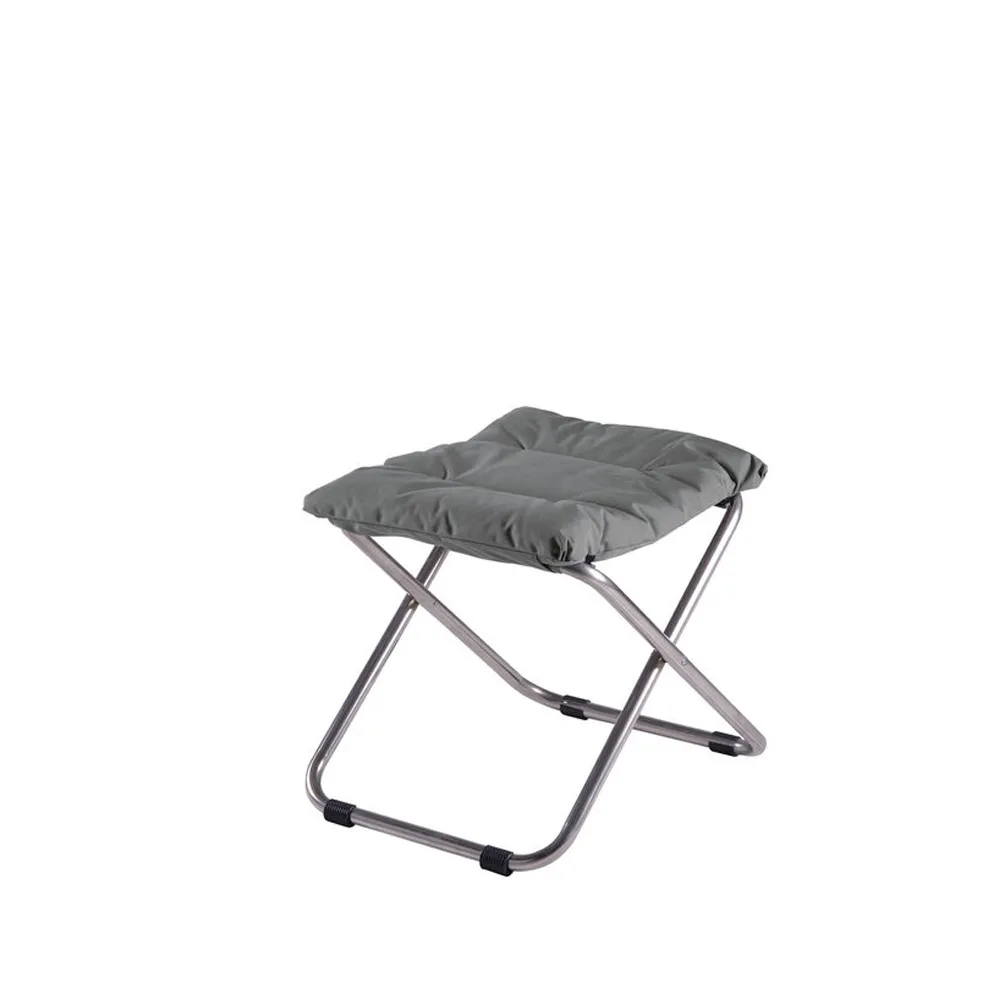 Chico Soft pall, Anthracite Fiam