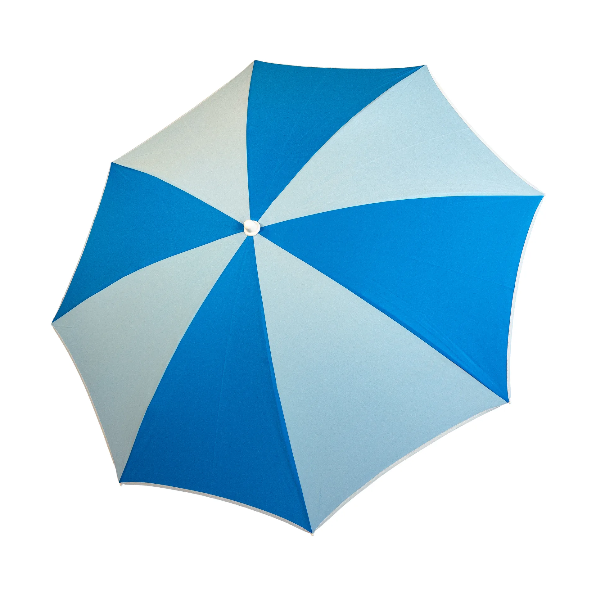 Elios parasoll POP, Blue-azur Fiam