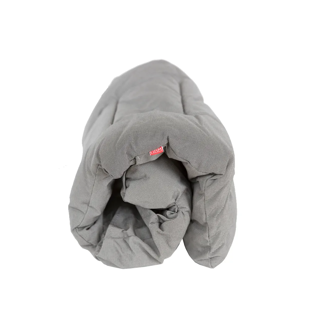 Fiesta Soft dyna till solstol, Anthracite Fiam
