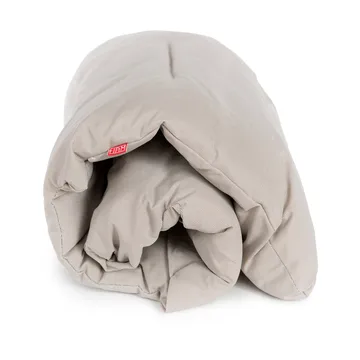 Fiesta Soft dyna till solstol - Beige - Fiam