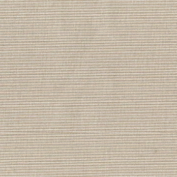 Fiesta Soft dyna till solstol - Beige - Fiam