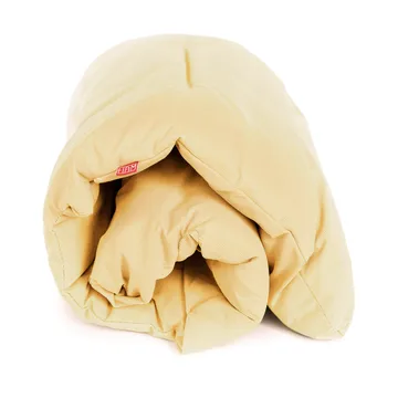 Fiesta Soft dyna till solstol - Dusty yellow - Fiam