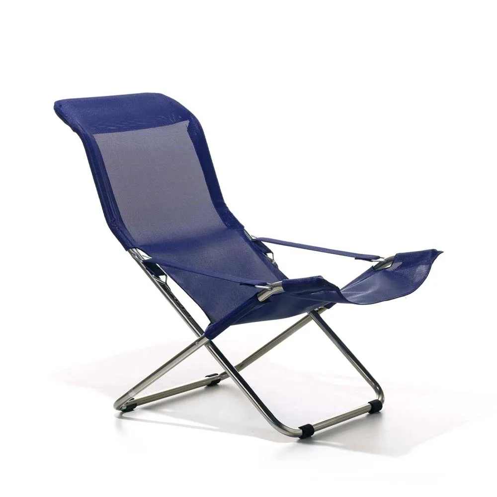Fiesta solstol, Navy Fiam