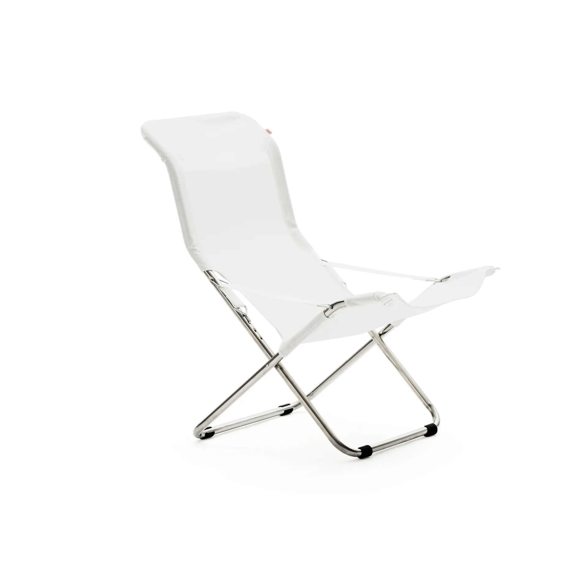Fiesta solstol, White Fiam