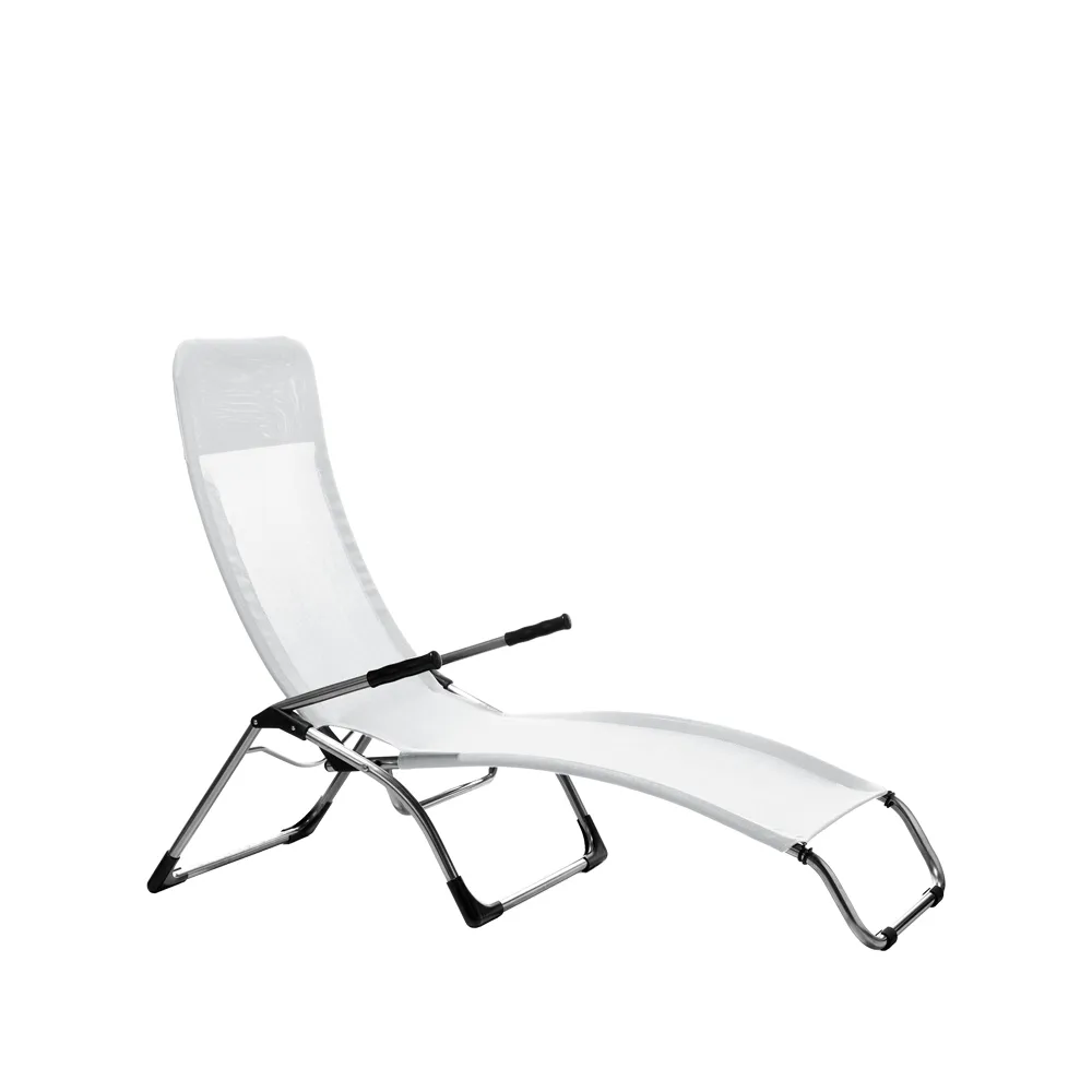 Samba solstol, White Fiam