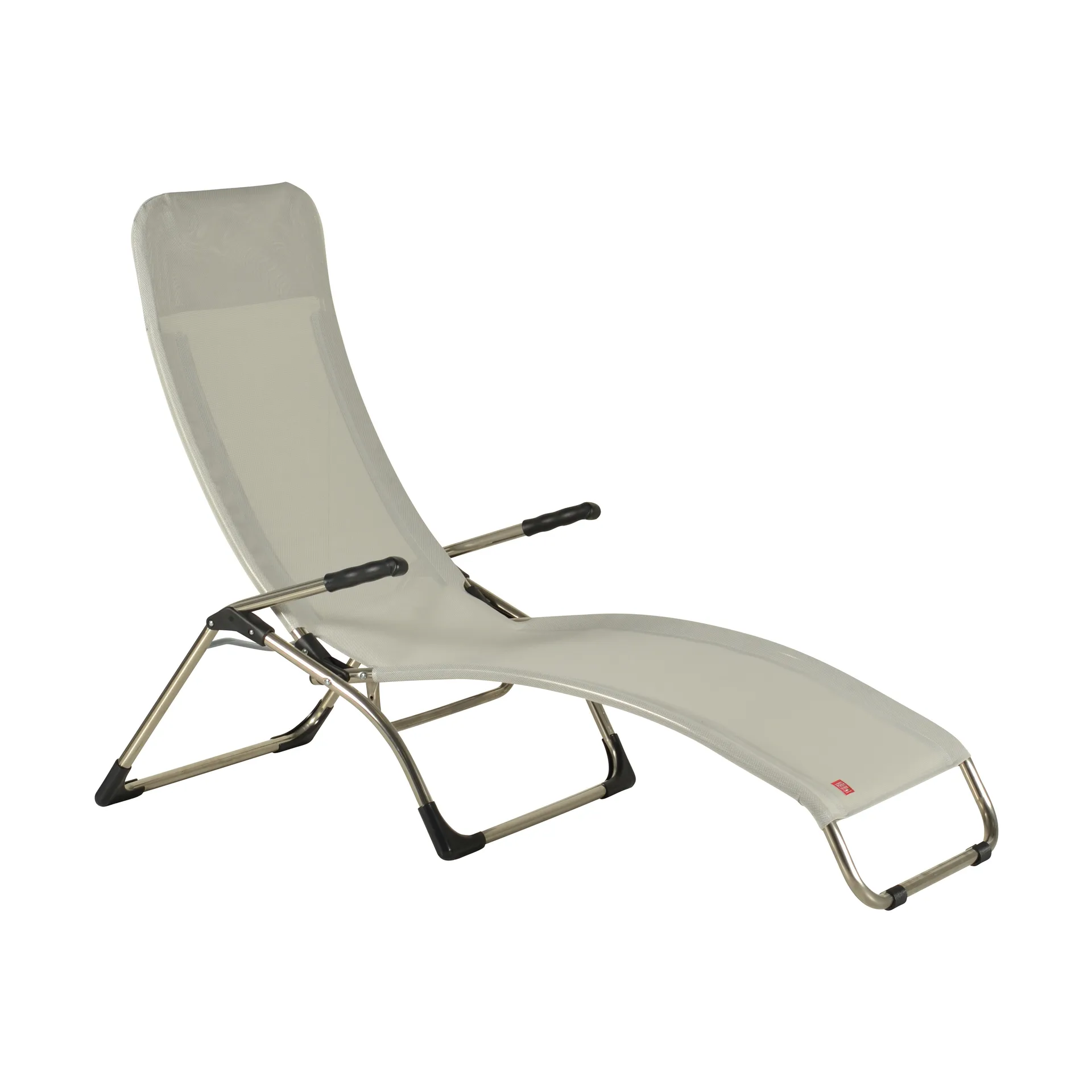 Samba solstol, Whitegrey Fiam