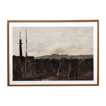 In your direction poster - 50x70 cm - Fine Little Day
