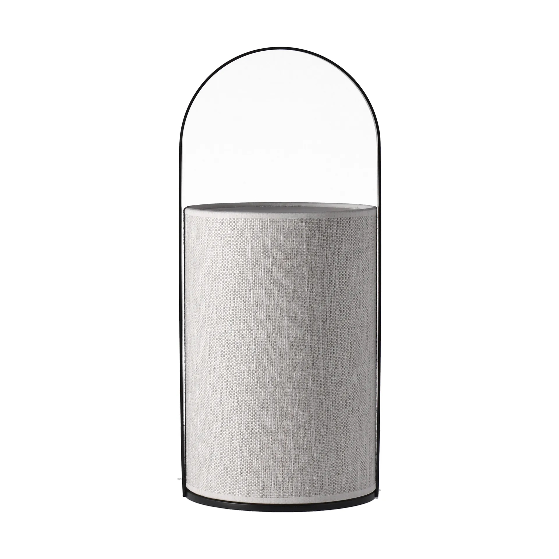 Move Mini Portabel bordslampa, Babel Beige Flavia Lamps
