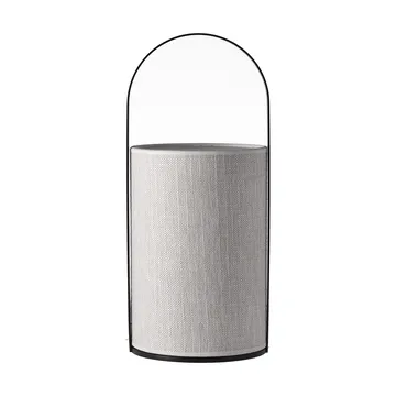 Move Mini Portabel bordslampa - Babel Beige - Flavia Lamps