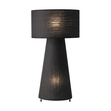 Sara bordslampa - Lino Negro - Flavia Lamps