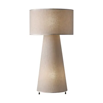 Sara bordslampa - Milano Tostado - Flavia Lamps