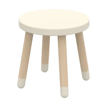 Dots pall 30 cm - Cream - FLEXA