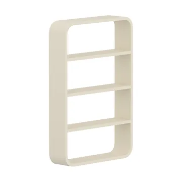 Nova vägghylla 50x83 cm - Cream - FLEXA