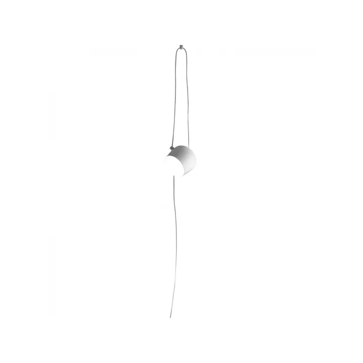 AIM small taklampa - White - Flos