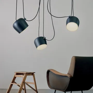 AIM taklampa - White - Flos