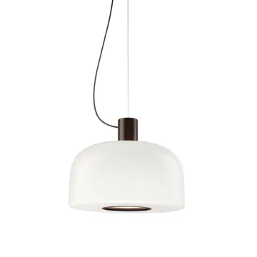 Bellhop Glass S1 pendel - Cioko - Flos