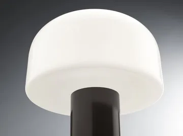 Bellhop Glass T bordslampa - Choko - Flos