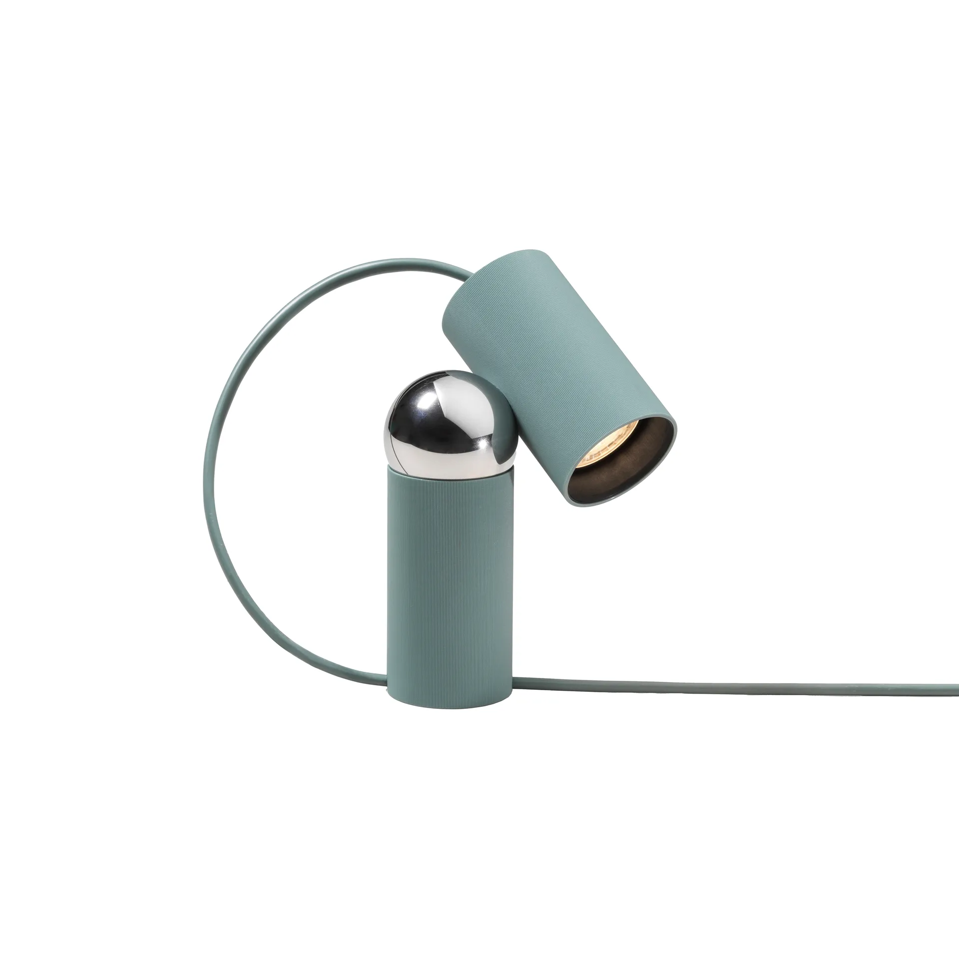 Bilboquet bordslampa, Sage Flos