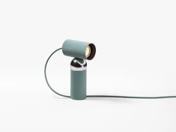 Bilboquet bordslampa - Sage - Flos