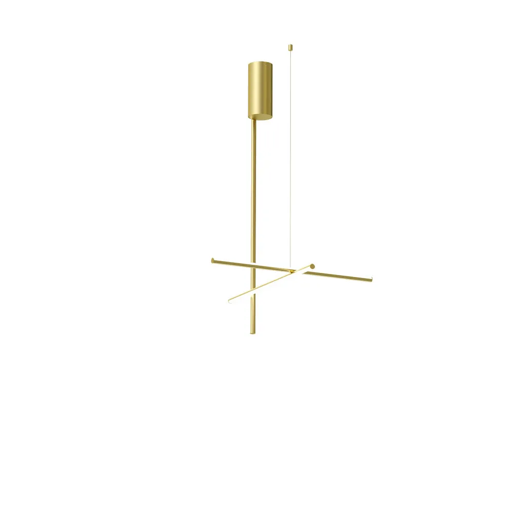 Coordinates C1 pendel, Champagne Flos