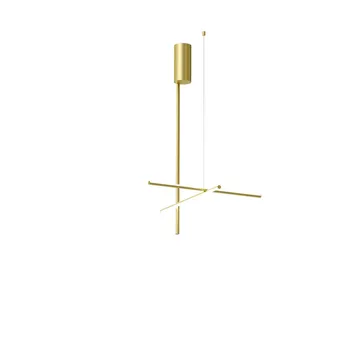 Coordinates C1 pendel - Champagne - Flos