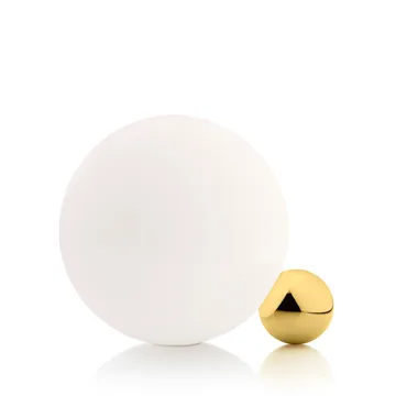 Copycat bordslampa - Guld - Flos