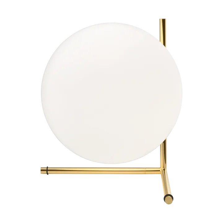 IC T3 bordslampa 52,4 cm - Gold - Flos