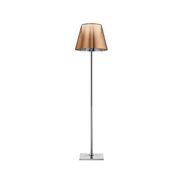 KTribe F3 golvlampa - Brons - Flos