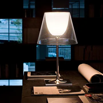 KTribe T2 bordslampa - Brons - Flos