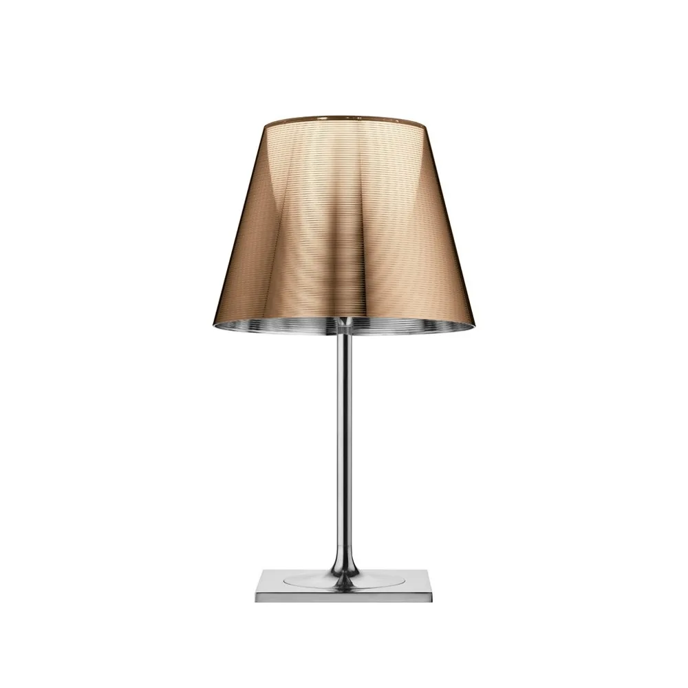 KTribe T2 bordslampa, Brons Flos