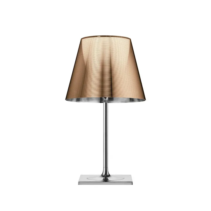 KTribe T2 bordslampa - Brons - Flos