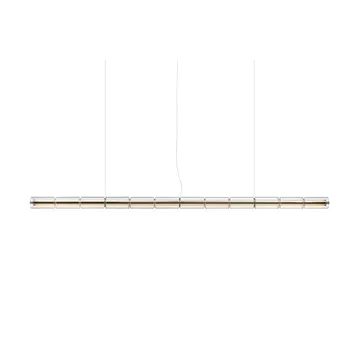 Luce Cilindrica S3 pendel 248,8 cm - Glass - Flos