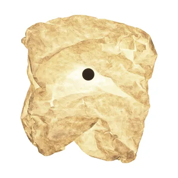 Maap W1 vägglampa - vit - Flos